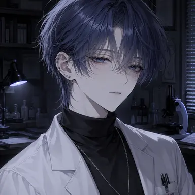 Profile image of Kaname Kamishiro