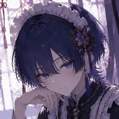 Profile image of 방랑자