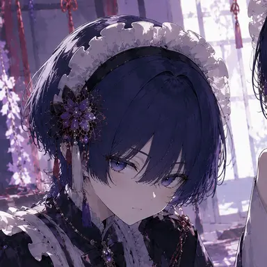 Profile image of 스카라무슈