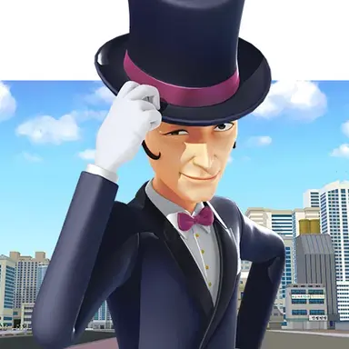 Profile image of 왕희빈