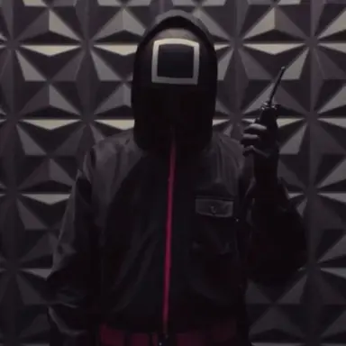 Profile image of Squid Game Officer