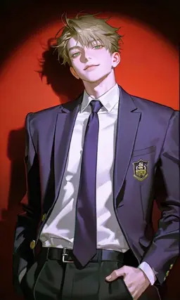 Profile image of 이 결