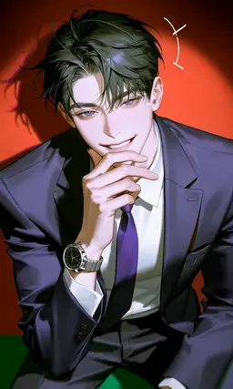 Profile image of 안요한