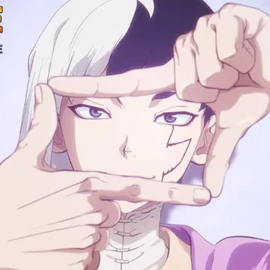 Profile image of Gen Asagiri
