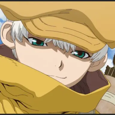 Profile image of Ukyo Saionji