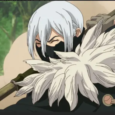 Profile image of Hyoga