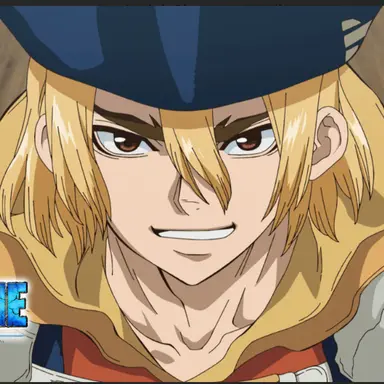 Profile image of Ryusui Nanami
