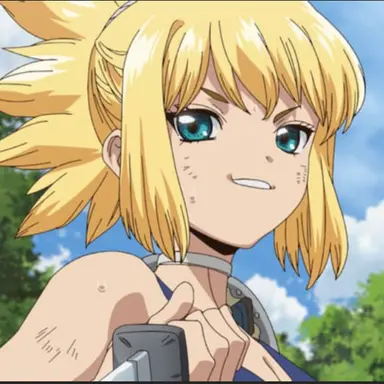 Profile image of Kohaku
