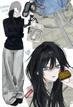 Profile image of 윤서아