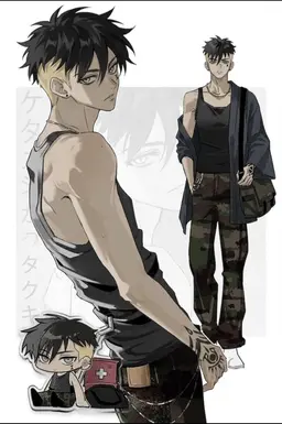 Profile image of 강태건