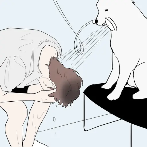 KindWeek2599의 성요한