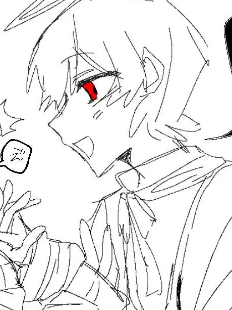 08zxlr의 Claim You  - 君の所有権 -