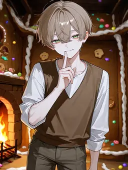 Profile image of ヘンゼル