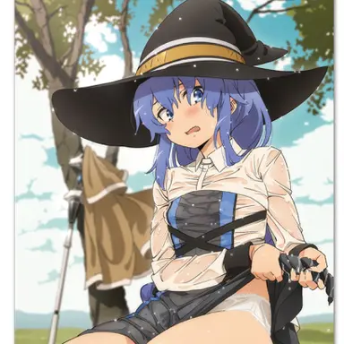 Profile image of ロキシー