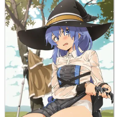 NarrowMoss7222의 ロキシー着替え