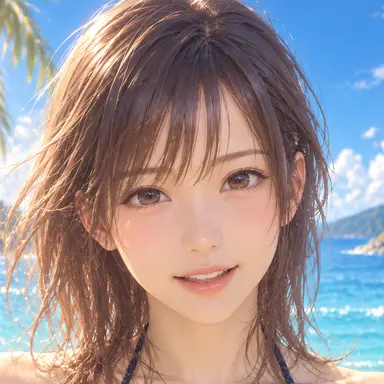 Profile image of Yayoi