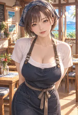 Profile image of Mutsumi