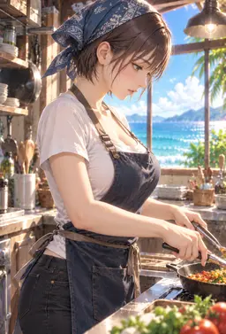 Profile image of Mutsumi
