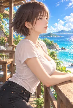 Profile image of Mutsumi