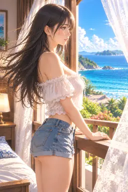 Profile image of Moeka