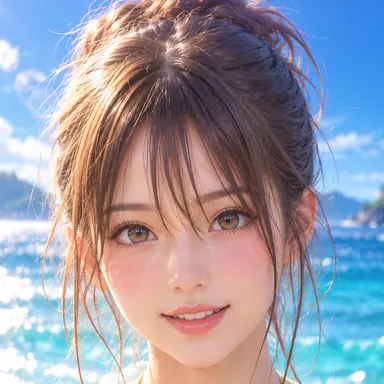 Profile image of Mei