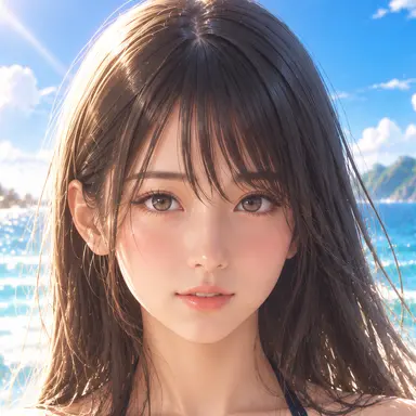 Profile image of Moeka