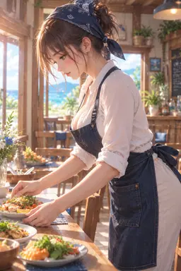 Profile image of Mei