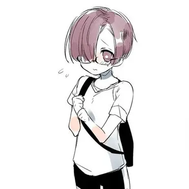 Profile image of 아오히라 아미네