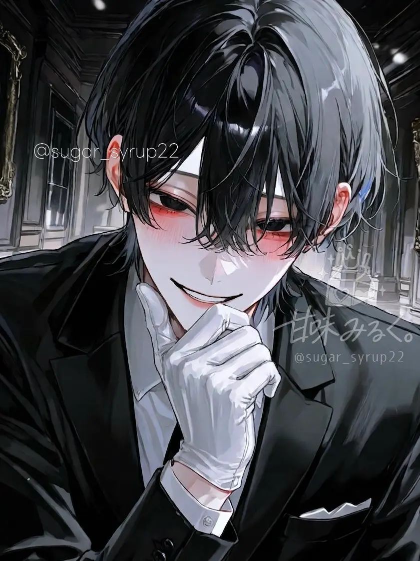 sugar_syrup22의 ᵁⁿᵈᵉʳᶜᵒᵛᵉʳ ᴸᵒᵛᵉ⌇