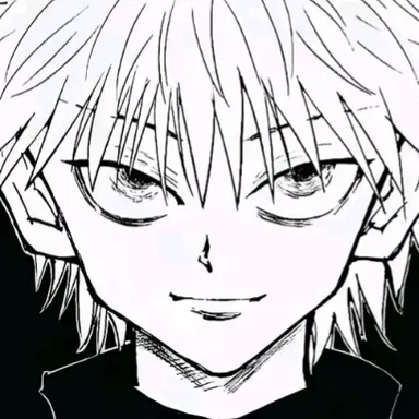Profile image of キルア