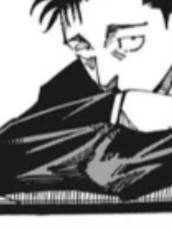 SnugLip3246의 虎杖が日車に、DV…?!!?!!!?