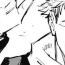 Profile image of 虎杖 悠仁