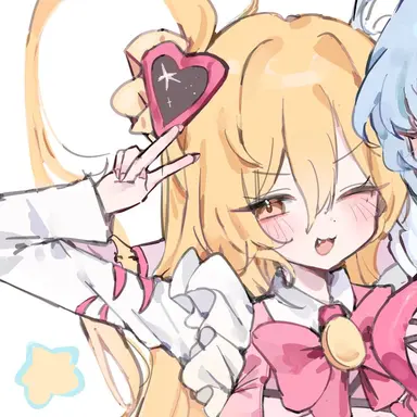 Profile image of 사증돈키