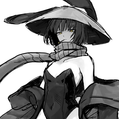 Profile image of 흑묘료슈