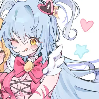 Profile image of 증오의 여왕