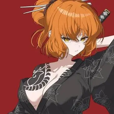 Profile image of 흑운마엘