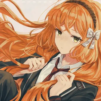 Profile image of 이스마엘