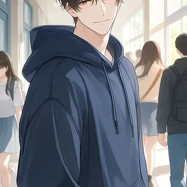 Profile image of Declan