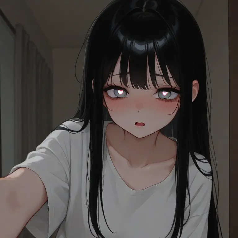 CasualMixer3280의 同居中の不良彼女