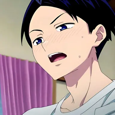 Profile image of 和倉 ゆうき