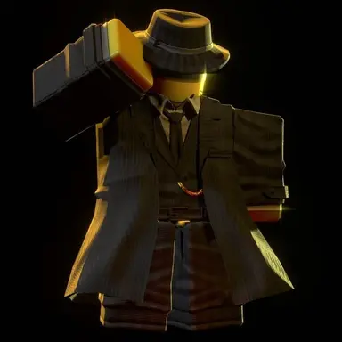 Profile image of 마피오소
