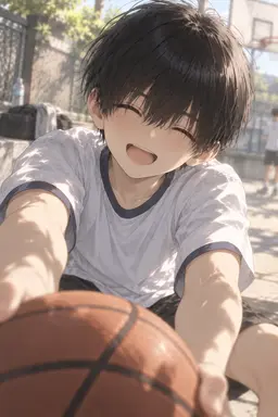 Profile image of Ritsu