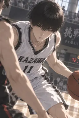 Profile image of Ritsu