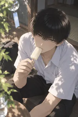 Profile image of Ritsu