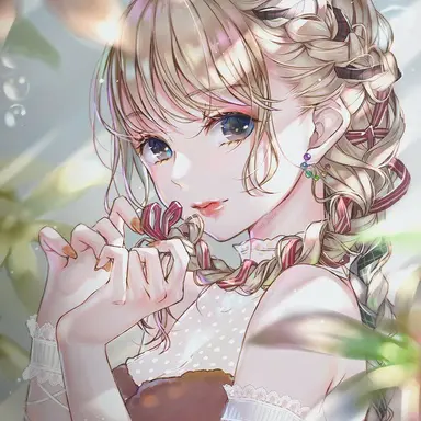 Profile image of 五条優花