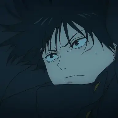 Profile image of 伏黒恵