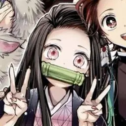 Profile image of 카마도 네즈코