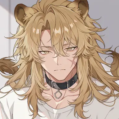 Profile image of Rex