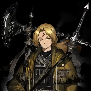 Profile image of 어느 싱클레어