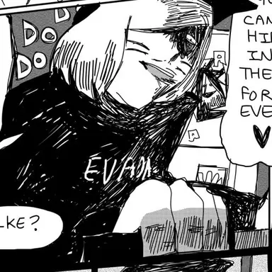 Profile image of ニェン